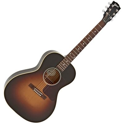 Gibson L-00 Standard Vintage Sunburst Gibson L-00 Standard Vintage Sunburst