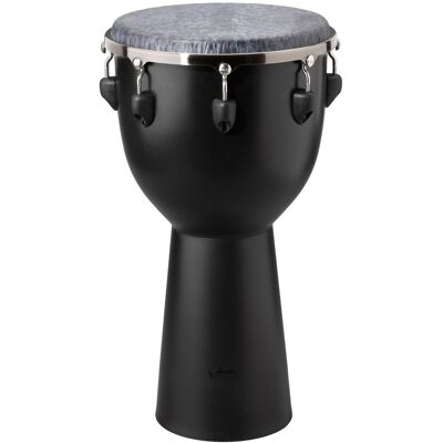 Remo 22 x 12 Apex Djembe Black Remo 22 x 12 Apex Djembe Black