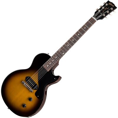 Gibson Les Paul Junior Vintage Tobacco Burst Gibson Les Paul Junior Vintage Tobacco Burst