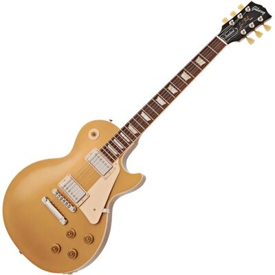 Gibson Les Paul Standard 50s Gold Top Gibson Les Paul Standard 50s Gold Top