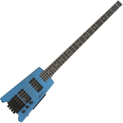 Steinberger Spirit XT-2 Bass Frost Blue Steinberger Spirit XT-2 Bass Frost Blue