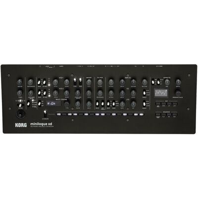 Korg Minilogue XD Module Korg Minilogue XD Module