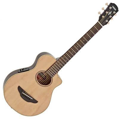 Yamaha APXT2 3/4 Electro Acoustic Natural Yamaha APXT2 3/4 Electro Acoustic Natural