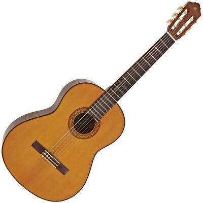 Yamaha C70 II Classical Guitar Natural Gloss Yamaha C70 II Classical Guitar Natural Gloss
