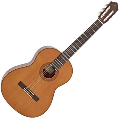 Yamaha CG122MC Classical Guitar Yamaha CG122MC Classical Guitar
