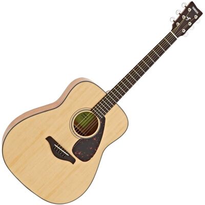 Yamaha FG800M II Acoustic Matt Natural Yamaha FG800M II Acoustic Matt Natural