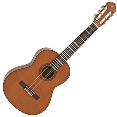 Yamaha CGS102AII 1/2 Classical Guitar Natural Gloss Yamaha CGS102AII 1/2 Classical Guitar Natural Gloss