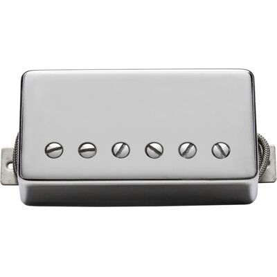 Seymour Duncan Slash Alnico II Pro Bridge Humbucker Nickel Seymour Duncan Slash Alnico II Pro Bridge Humbucker Nickel