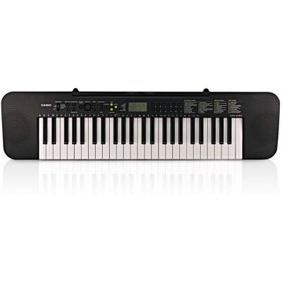 Casio CTK 240 Portable Keyboard 49 Key Casio CTK 240 Portable Keyboard 49 Key