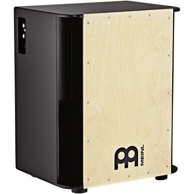 Meinl Percussion Subwoofer Cajon Baltic Birch Meinl Percussion Subwoofer Cajon Baltic Birch