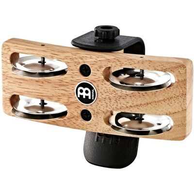 Meinl Percussion Professional Heel Tambourine Meinl Percussion Professional Heel Tambourine