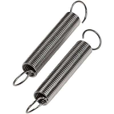 Meinl Percussion Set of High Tension Springs Meinl Percussion Set of High Tension Springs