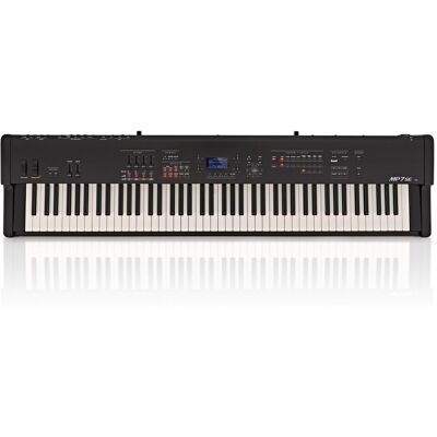 Kawai MP7SE Stage Piano Black Kawai MP7SE Stage Piano Black