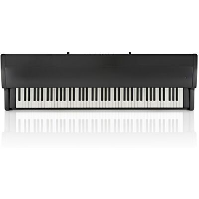 Kawai VPC1 Virtual Piano Controller Metallic Black Kawai VPC1 Virtual Piano Controller Metallic Black
