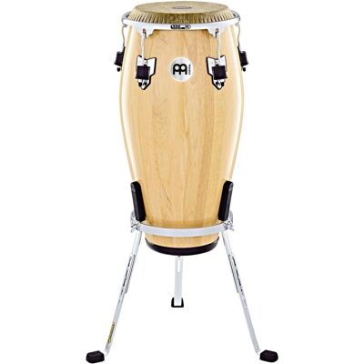 Meinl Marathon Exclusive Series Conga 11" Fiberskyn REMO head Meinl Marathon Exclusive Series Conga 11" Fiberskyn REMO head