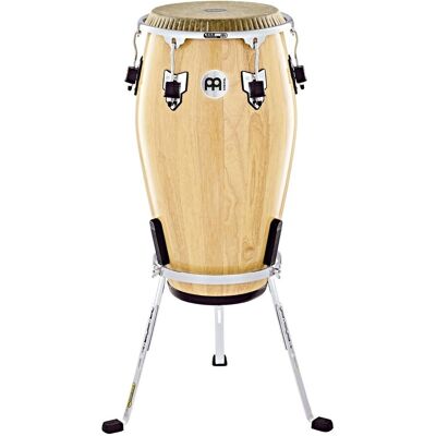 Meinl Marathon Exclusive Series Conga 12 1/2" Fiberskyn REMO head Meinl Marathon Exclusive Series Conga 12 1/2" Fiberskyn REMO head