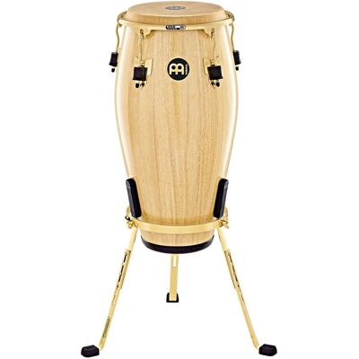 Meinl Marathon Exclusive Series Conga 11" Gold Hardware Meinl Marathon Exclusive Series Conga 11" Gold Hardware