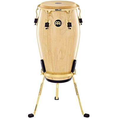 Meinl Marathon Exclusive Series Conga 12 1/2" Gold Hardware Meinl Marathon Exclusive Series Conga 12 1/2" Gold Hardware