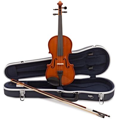 Yamaha V3 Student Violin Outfit Full Size Yamaha V3 Student Violin Outfit Full Size