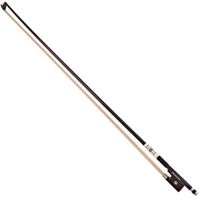 Orchestra Carbon Fibre Weave Violin Bow 4/4 Orchestra Carbon Fibre Weave Violin Bow 4/4
