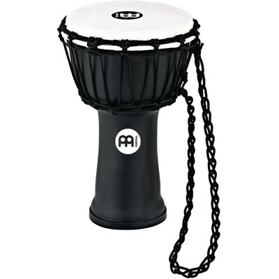 Meinl Junior 7" Djembe Black Meinl Junior 7" Djembe Black