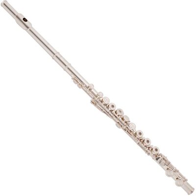 Yamaha YFL272 Student Model Flute Open Hole Yamaha YFL272 Student Model Flute Open Hole