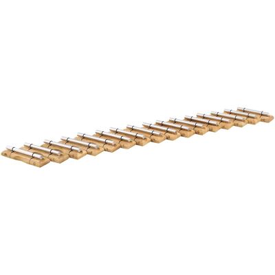 Meinl Planetary Tuned Energy Chimes Complete Set Meinl Planetary Tuned Energy Chimes Complete Set
