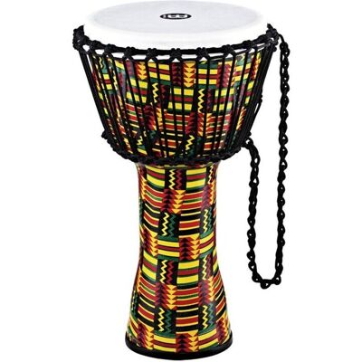 Meinl Travel Series 10" Djembe Synthetic Head Simbra Meinl Travel Series 10" Djembe Synthetic Head Simbra