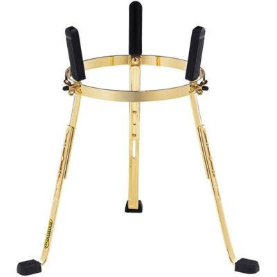 Meinl Conga Stand 11 for Marathon Exclusive Steely II Gold Meinl Conga Stand 11 for Marathon Exclusive Steely II Gold