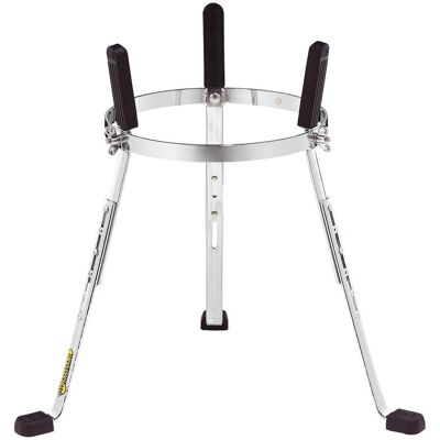 Meinl Percussion Conga Stand 11 3/4" for Marathon Exclusive Steely II Meinl Percussion Conga Stand 11 3/4" for Marathon Exclusive Steely II