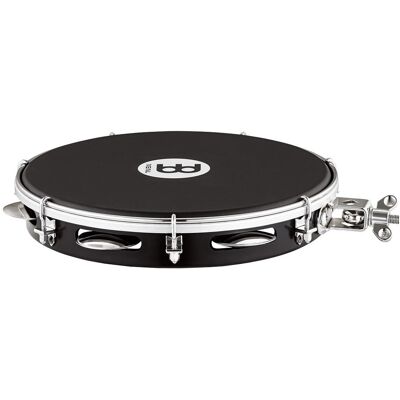 Meinl Percussion 10" ABS Pandeiro With Holder Meinl Percussion 10" ABS Pandeiro With Holder