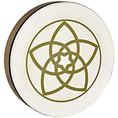 Meinl Sonic Energy Hand Drum 16" Venus Flower Meinl Sonic Energy Hand Drum 16" Venus Flower