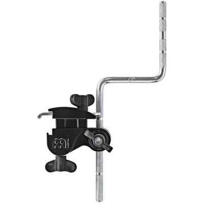 Meinl Percussion Professional Multi-Clamp with Z-shaped Rod Meinl Percussion Professional Multi-Clamp with Z-shaped Rod