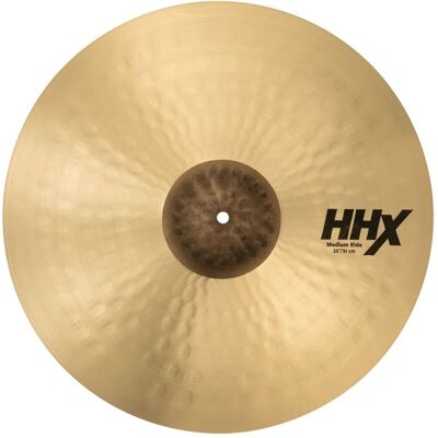 Sabian HHX 20 Medium Ride Sabian HHX 20 Medium Ride