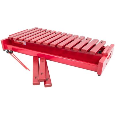 Percussion Plus Soprano Diatonic Xylophone Percussion Plus Soprano Diatonic Xylophone
