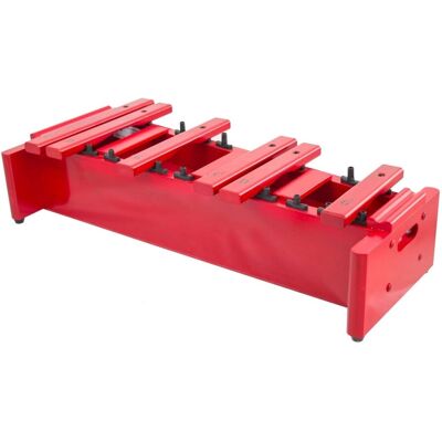 Percussion Plus Soprano Chromatic Half Xylophone Percussion Plus Soprano Chromatic Half Xylophone