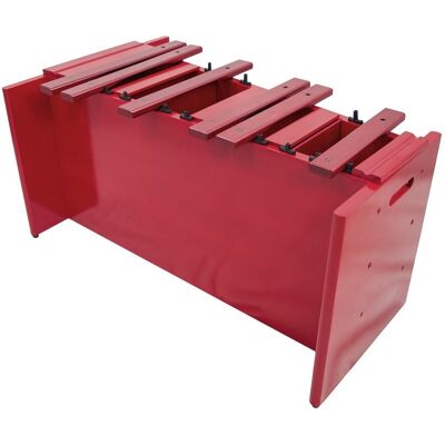 Percussion Plus Bass Chromatic Half Xylophone Percussion Plus Bass Chromatic Half Xylophone