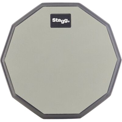 Stagg 8 Desktop Practice Pad Stagg 8 Desktop Practice Pad