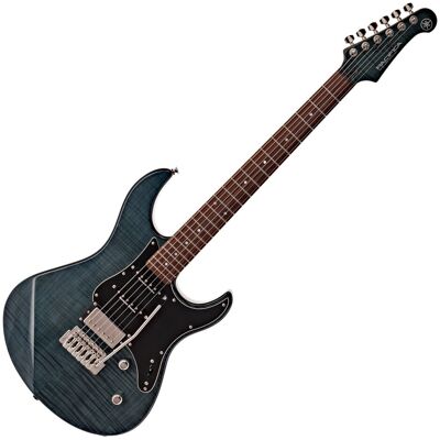 Yamaha Pacifica 612 VII FM Indigo Blue Yamaha Pacifica 612 VII FM Indigo Blue