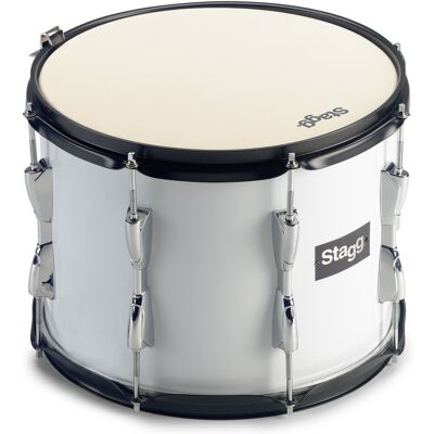 Stagg Marching Tenor Drum 13" x 10" Stagg Marching Tenor Drum 13" x 10"