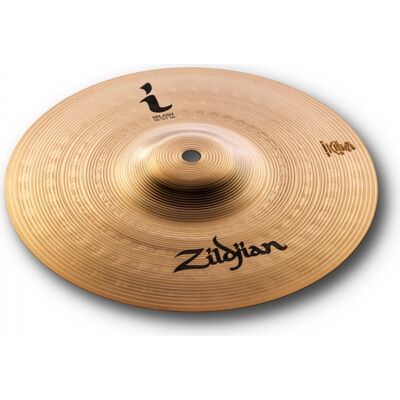 Zildjian I Family 10 Splash Cymbal Zildjian I Family 10 Splash Cymbal