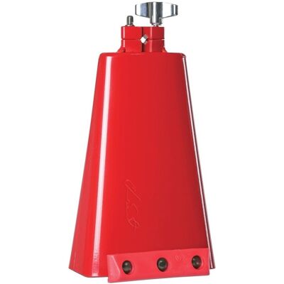 Latin Percussion LP Chad Smith Signature Ridge Rider Cowbell Latin Percussion LP Chad Smith Signature Ridge Rider Cowbell