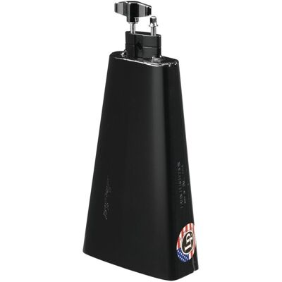 Latin Percussion LP Steve Gadd Mambo Signature Cowbell Latin Percussion LP Steve Gadd Mambo Signature Cowbell