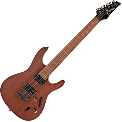 Ibanez S521 Mahogany Oil Ibanez S521 Mahogany Oil
