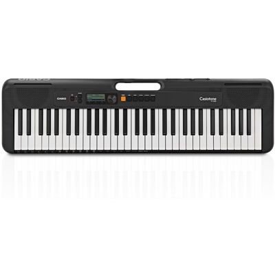 Casio CT S200 Portable Keyboard Black Casio CT S200 Portable Keyboard Black