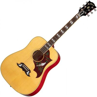 Gibson Dove Original Antique Natural Gibson Dove Original Antique Natural