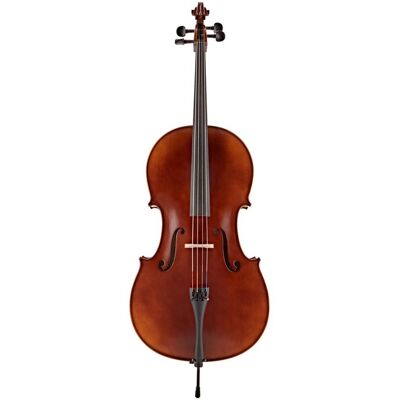 Gewa Allegro VC1 4/4 Cello Carbon Bow and Bag Gewa Allegro VC1 4/4 Cello Carbon Bow and Bag