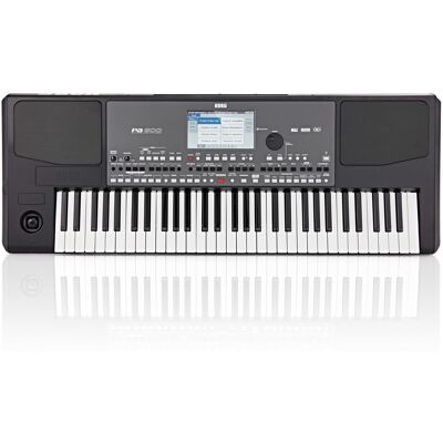 Korg Pa600 Arranger Keyboard Korg Pa600 Arranger Keyboard
