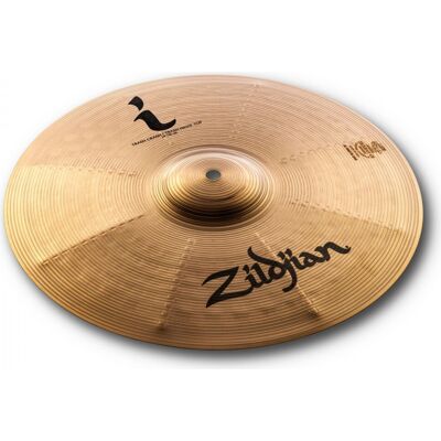 Zildjian I Family 14 Trash Crash / HiHat Top Zildjian I Family 14 Trash Crash / HiHat Top