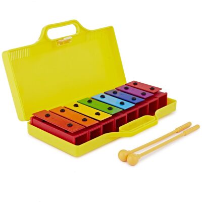 Mini Glockenspiel by Gear4music Mini Glockenspiel by Gear4music